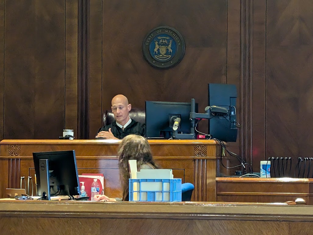 Alleged victim’s phone to be searched by crime lab in Lozen case